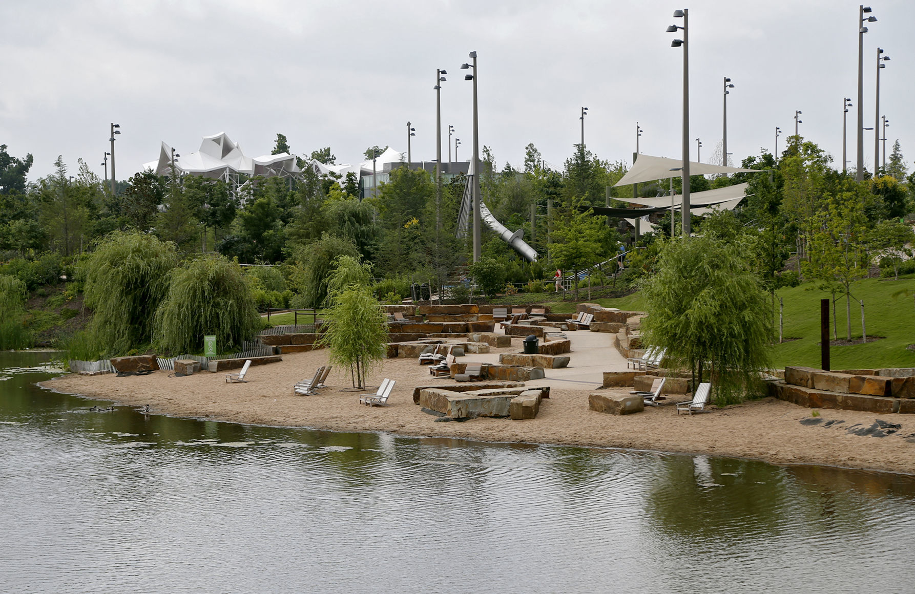 Gathering Place